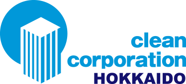 clean corporation HOKKAIDO