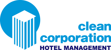 clean corporation HOTEL MANAGEMENT