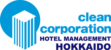 clean corporation HOTEL MANAGEMENT HOKKAIDO