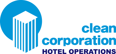 clean corporation HOTEL OPERATIONS