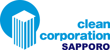 clean corporation SAPPORO